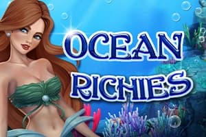 Ocean Richies - Slot Caleta Gaming | RTP N/A | MisterTopCasino