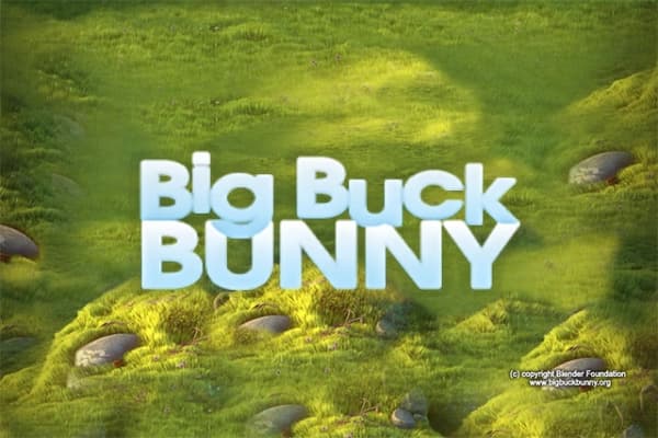 Big Buck Bunny - Slot Merkur | RTP N/A | MisterTopCasino