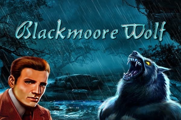 Blackmoore Wolf - Slot Merkur | RTP N/A | MisterTopCasino