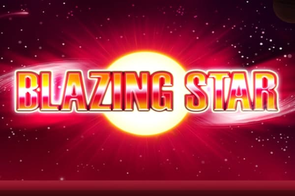 Blazing Star - Slot Merkur | RTP N/A | MisterTopCasino