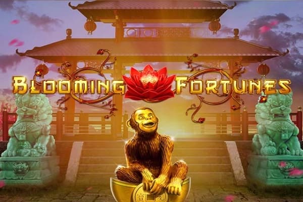 Blooming Fortunes - Slot Merkur | RTP N/A | MisterTopCasino