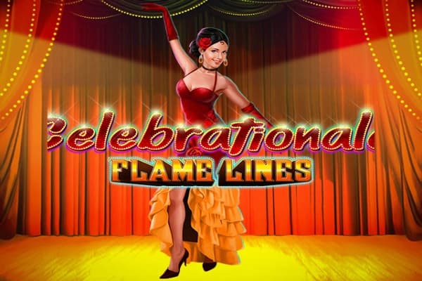 Celebrationale - Slot Merkur | RTP N/A | MisterTopCasino