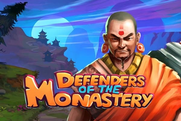 Defenders of the Monastery - Slot Merkur | RTP N/A | MisterTopCasino