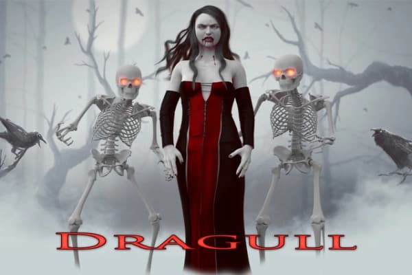 Dragull - Slot Merkur | RTP N/A | MisterTopCasino