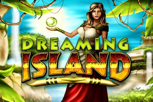 Dreaming Island - Slot Merkur | RTP N/A | MisterTopCasino