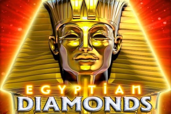 Egyptian Diamonds - Slot Merkur | RTP N/A | MisterTopCasino