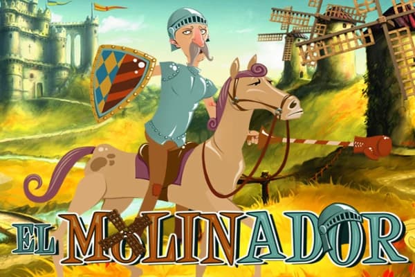 El Molinador - Slot Merkur | RTP N/A | MisterTopCasino
