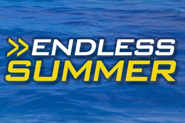 Endless Summer - Slot Merkur | RTP N/A | MisterTopCasino