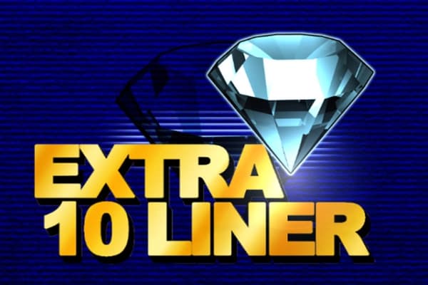 Extra 10 Liner - Slot Merkur | RTP N/A | MisterTopCasino