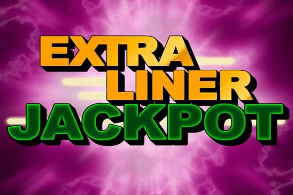 Extra Liner Jackpot - Slot Merkur | RTP N/A | MisterTopCasino