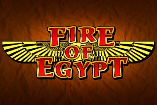 Fire of Egypt - Slot Merkur | RTP N/A | MisterTopCasino