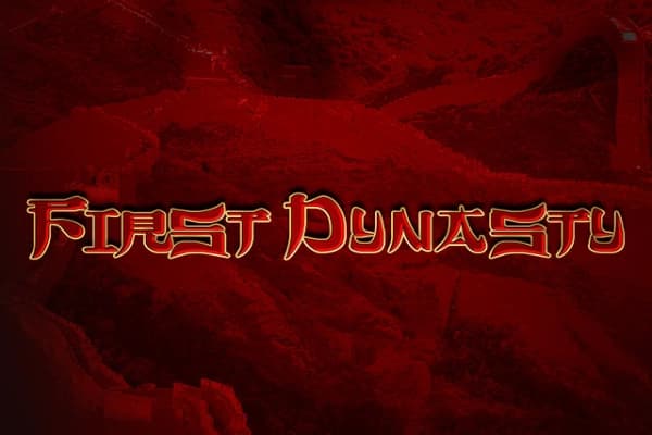 First Dynasty - Slot Merkur | RTP N/A | MisterTopCasino