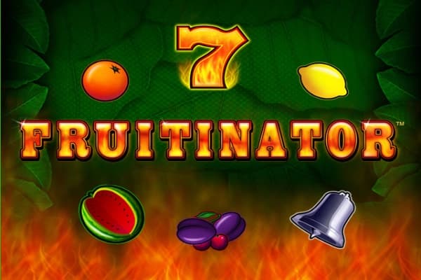 Fruitinator - Slot Merkur | RTP N/A | MisterTopCasino