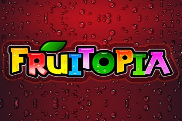 Fruitopia - Slot Merkur | RTP N/A | MisterTopCasino