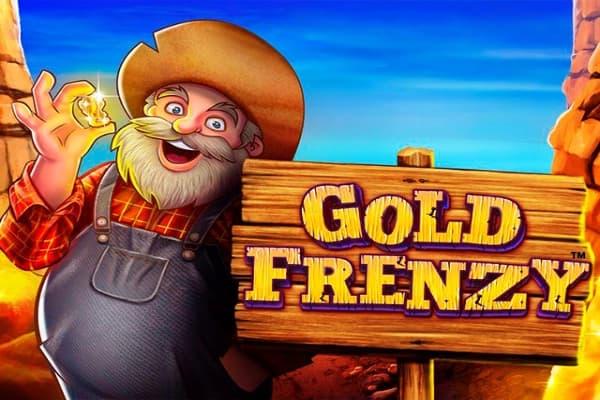 Gold Frenzy - Slot Merkur | RTP N/A | MisterTopCasino