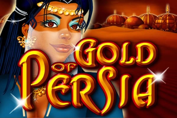 Gold of Persia - Slot Merkur | RTP N/A | MisterTopCasino