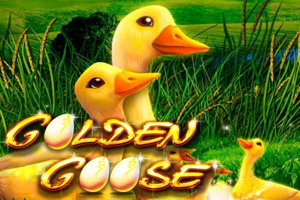 Golden Goose - Slot Merkur | RTP N/A | MisterTopCasino