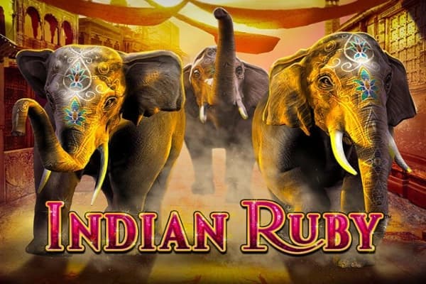 Indian Ruby - Slot Merkur | RTP N/A | MisterTopCasino