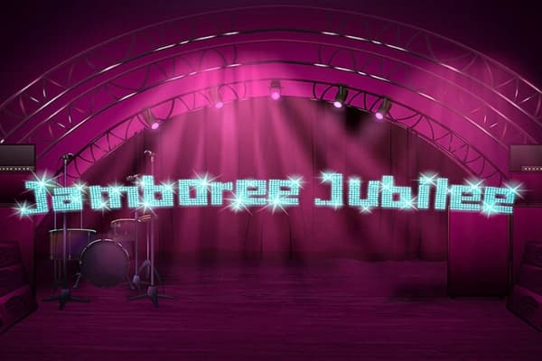 Jamboree Jubilee - Slot Merkur | RTP N/A | MisterTopCasino