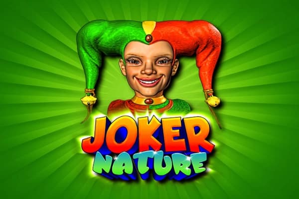 Joker Nature - Slot Merkur | RTP N/A | MisterTopCasino