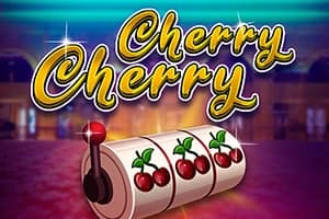 Cherry Cherry - Slot Caleta Gaming | RTP N/A | MisterTopCasino