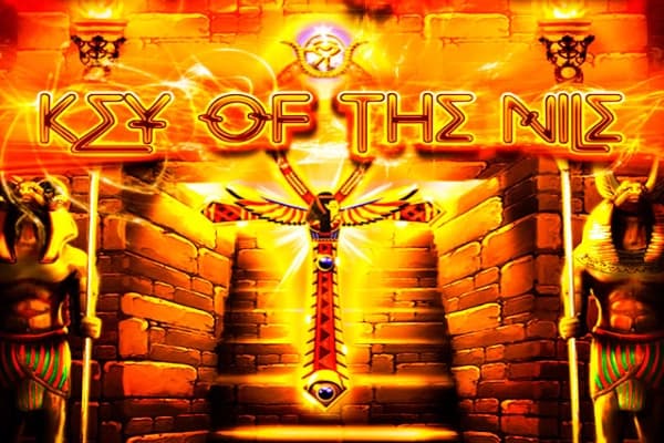 Key of the Nile - Slot Merkur | RTP N/A | MisterTopCasino