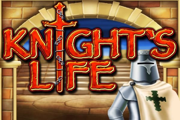 Knight's Life - Slot Merkur | RTP N/A | MisterTopCasino