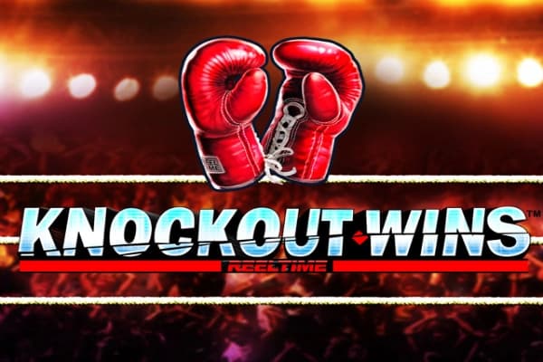 Knockout Wins - Slot Merkur | RTP N/A | MisterTopCasino
