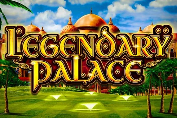 Legendary Palace - Slot Merkur | RTP N/A | MisterTopCasino