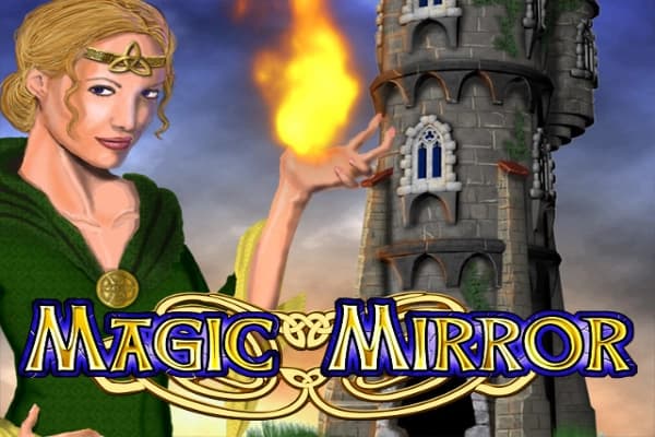 Magic Mirror - Slot Merkur | RTP N/A | MisterTopCasino
