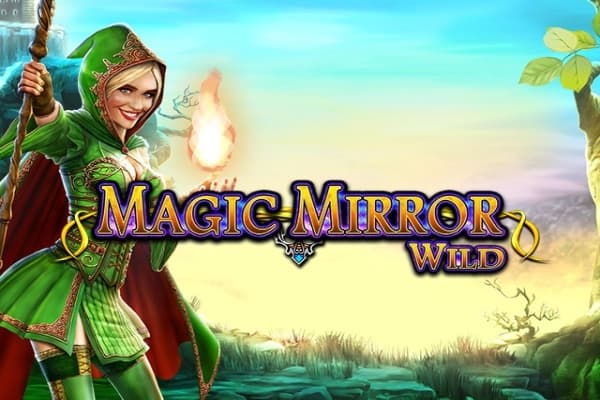 Magic Mirror Wild - Slot Merkur | RTP N/A | MisterTopCasino