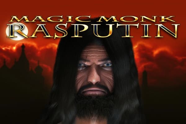 Magic Monk Rasputin - Slot Merkur | RTP N/A | MisterTopCasino