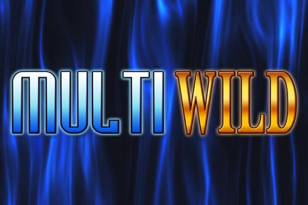 Multi Wild - Slot Merkur | RTP N/A | MisterTopCasino