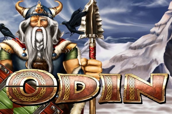 Odin - Slot Merkur | RTP N/A | MisterTopCasino