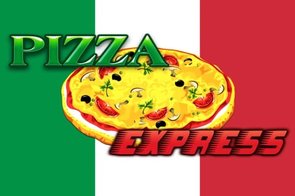 Pizza Express - Slot Merkur | RTP N/A | MisterTopCasino
