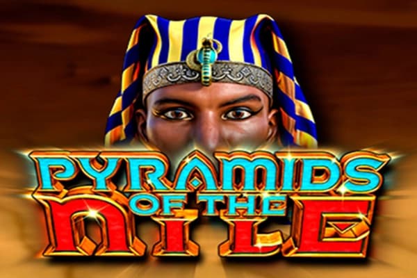 Pyramids of the Nile - Slot Merkur | RTP N/A | MisterTopCasino