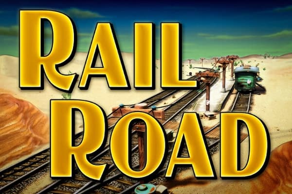 Railroad - Slot Merkur | RTP N/A | MisterTopCasino