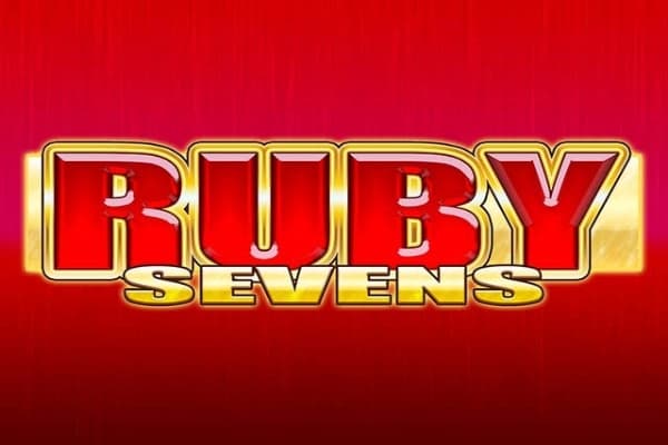 Ruby Sevens - Slot Merkur | RTP N/A | MisterTopCasino