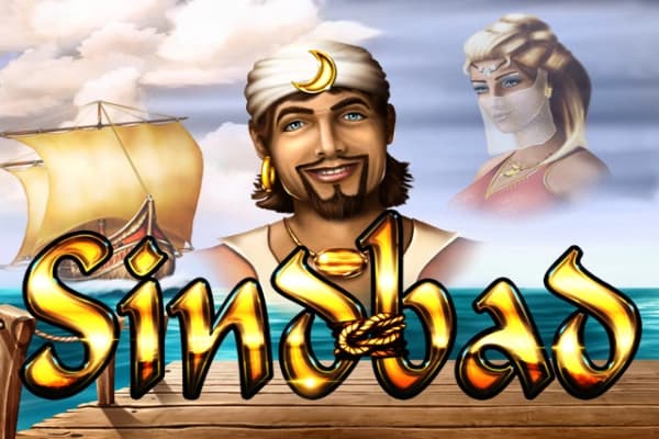 Sindbad - Slot Merkur | RTP N/A | MisterTopCasino
