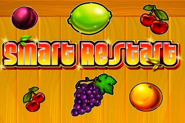 Smart Restart - Slot Merkur | RTP N/A | MisterTopCasino