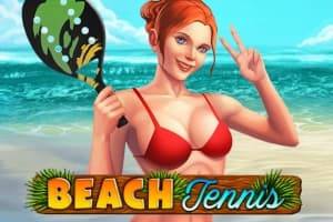 Beach Tennis - Slot Caleta Gaming | RTP N/A | MisterTopCasino