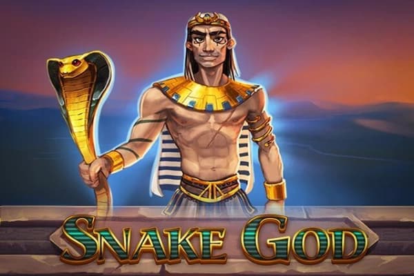 Snake God - Slot Merkur | RTP N/A | MisterTopCasino