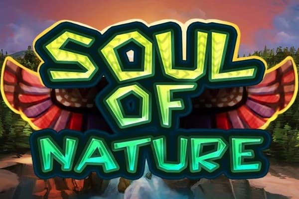 Soul of Nature - Slot Merkur | RTP N/A | MisterTopCasino