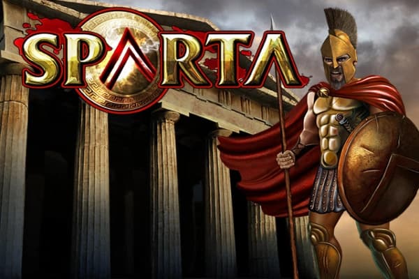 Sparta - Slot Merkur | RTP N/A | MisterTopCasino