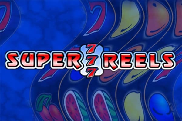 Super 7 Reels - Slot Merkur | RTP N/A | MisterTopCasino