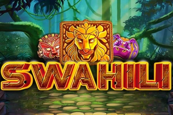 Swahili - Slot Merkur | RTP N/A | MisterTopCasino