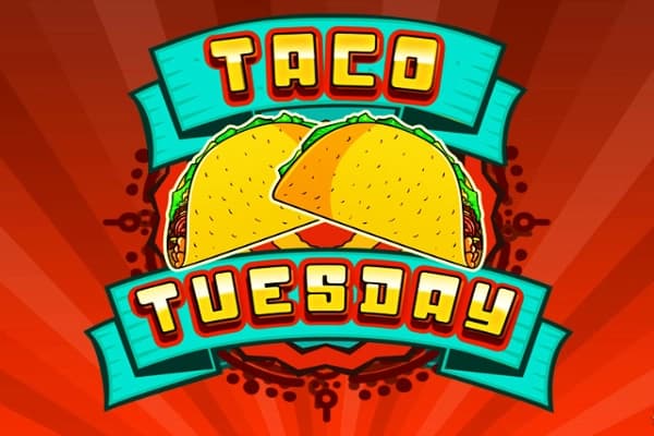 Taco Tuesday - Slot Merkur | RTP N/A | MisterTopCasino