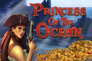 Princess of the Ocean - Slot Caleta Gaming | RTP N/A | MisterTopCasino