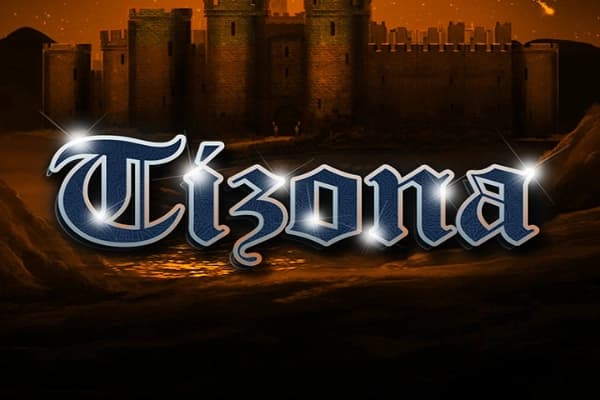 Tizona - Slot Merkur | RTP N/A | MisterTopCasino