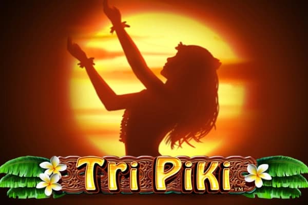 Tri Piki - Slot Merkur | RTP N/A | MisterTopCasino